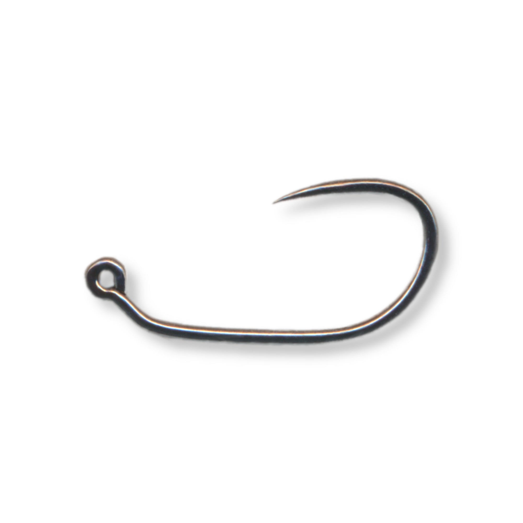 Barbless Trout Fishing Hooks for sale