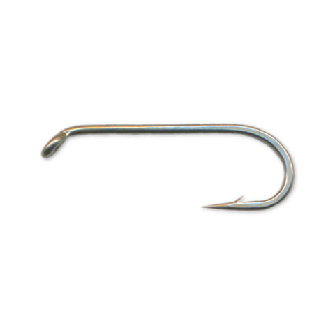 D10 Standard Dry Fly Hooks (per 25) – Clearstream Fly Fishing