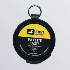 Loon Payette Paste Fly & Line Floatant - The Perfect Fly Store